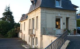 Chambres D'Hotes Entre Deux Rives